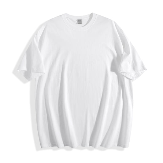 180G Pure Cotton T-shirt Adult S-3XL, POD Can Be Customized Including Embryo And Print